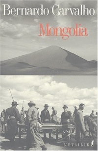 Mongolia