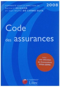 Code des assurances (ancienne édition)