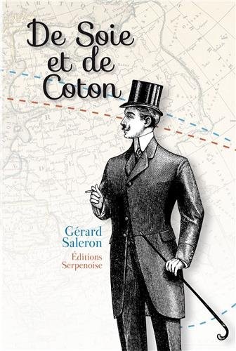 De soie et de coton