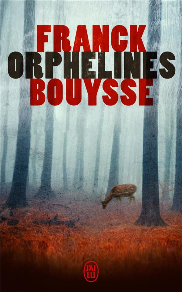Orphelines