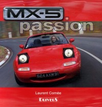 MX-5 passion