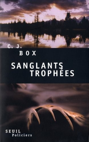 Sanglants Trophées