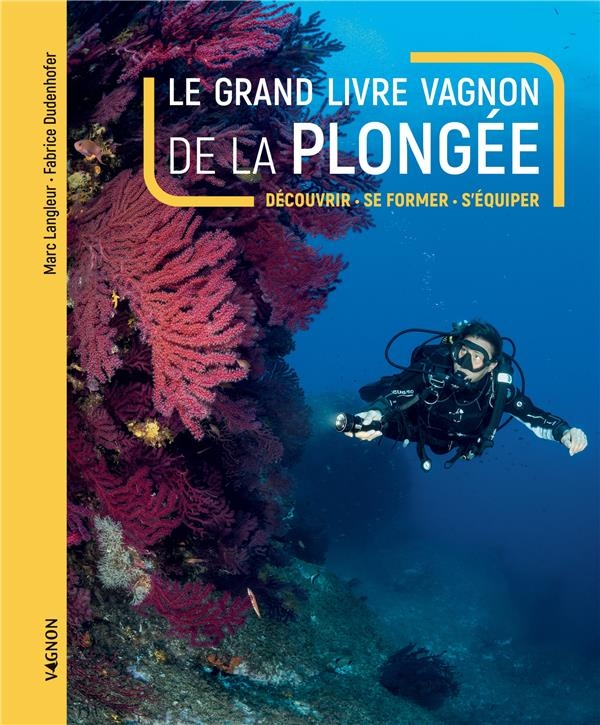 Le Vagnon de la plongée