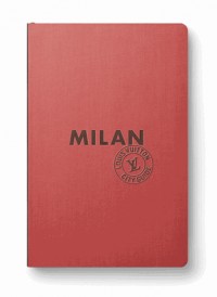 Milan City Guide 2015 (version française)