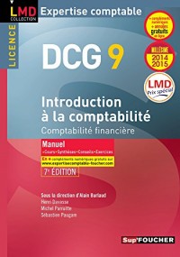 Ope Lmd Dcg 9 Intro a la Compt 7e - 2014-2015
