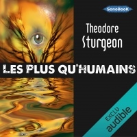 Les plus qu'humains