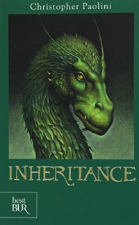 Inheritance. L'eredità