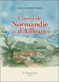 Contes de Normandie et d'Ailleurs (Ae)