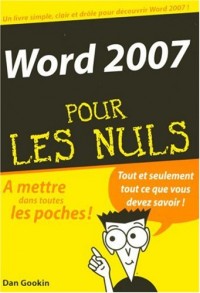 WORD 2007 POC PR NULS