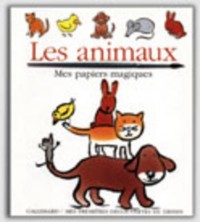 LES ANIMAUX