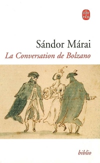 La Conversation de Bolzano