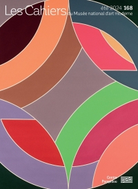 Cahiers du mnam 168