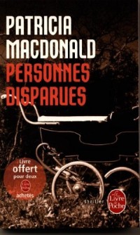 PERSONNES DISPARUES