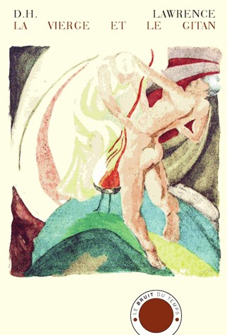 Nouvelles complètes, Tome 5 : La vierge et le gitan : Et autres nouvelles