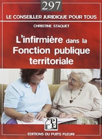 L'infirmière dans la fonction publique territoriale