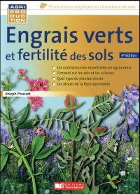 Engrais verts et fertilité des sols