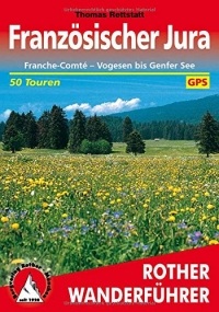 Franzosischer Jurafranche-Comte Vogesen Bis Genf