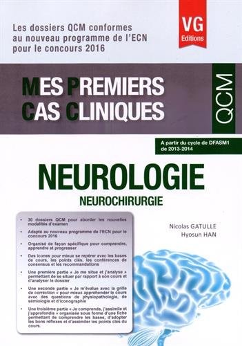Neurologie neurochirurgie