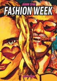 Le Niçois - tome 0 - Fashion Week