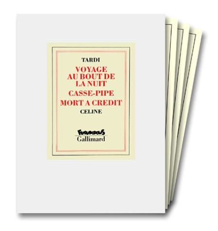 Tardi : Céline