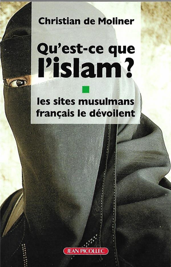 Qu'est-ce que l'Islam ? : Les sites musulmans français le dévoilent
