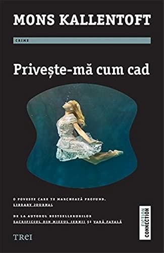 Priveste-Ma Cum Cad [9786064008015]