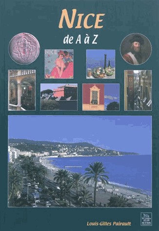 Nice de A à Z