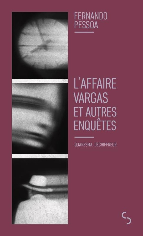 L'affaire Vargas et autres enquêtes