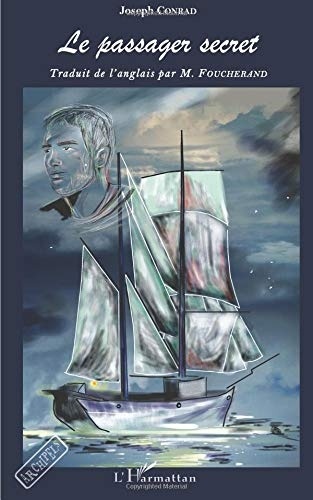 Le passager secret