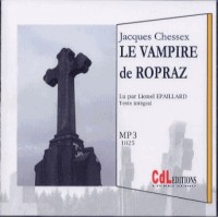 Vampire de Ropraz MP3