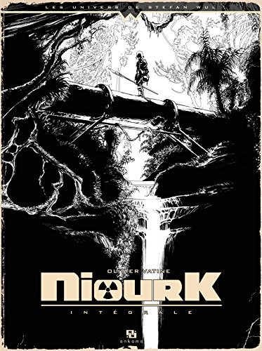 Niourk : L'intégrale