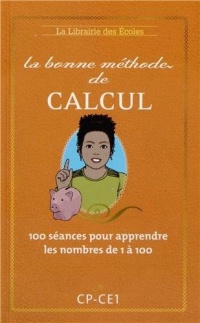 La bonne méthode de calcul : Méthode Benhaïm