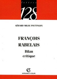 François Rabelais - Bilan critique