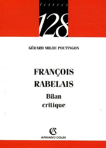 François Rabelais - Bilan critique