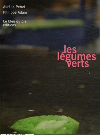 Les légumes verts