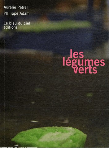 Les légumes verts