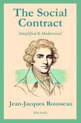 The Social Contract: Simplified and Modernised