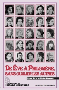De Eve à Philomène sans oublier les autres