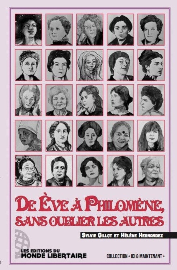 De Eve à Philomène sans oublier les autres