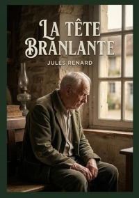 La tête branlante: Une collection d'histoires courtes de Jules Renard, explorant des thèmes tels que la vieillesse, la guerre et la nature humaine