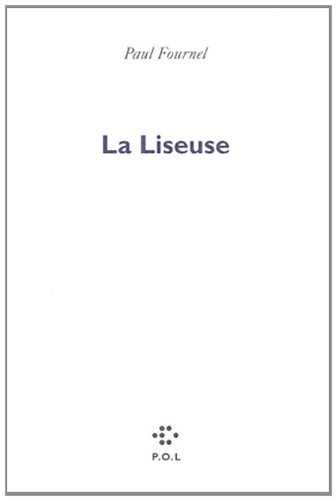 La Liseuse