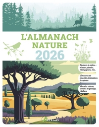 Almanach de la nature 2026