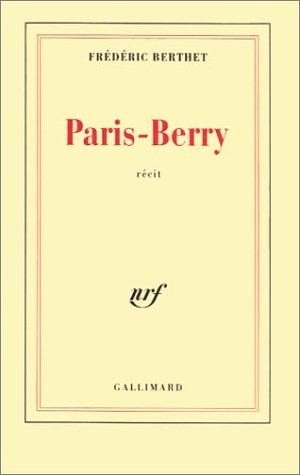 Paris-Berry