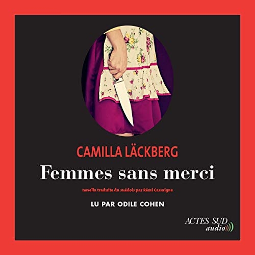 Femmes sans merci