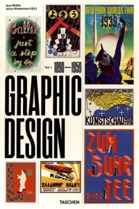 L'histoire du Design : Volume 1 (1890-1959)