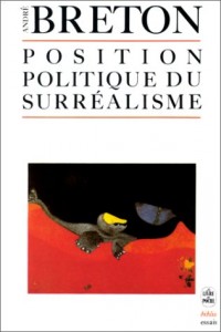 Position politique du surréalisme