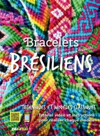 Bracelets Brésiliens