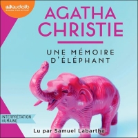 Une mémoire d'éléphant: Hercule Poirot