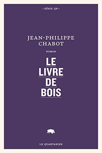 Le Livre de Bois