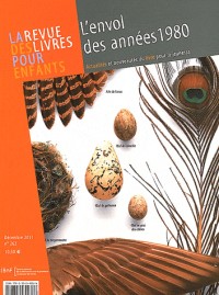 La revue des livres pour enfants